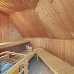 Сasa de vacaciones Seestrasse 39 Poel