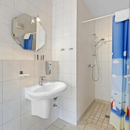 Casa vacanze Seestrasse 39 *