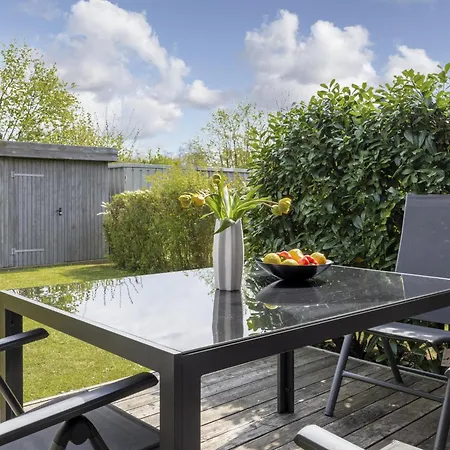 Seestrasse 39 Casa vacanze