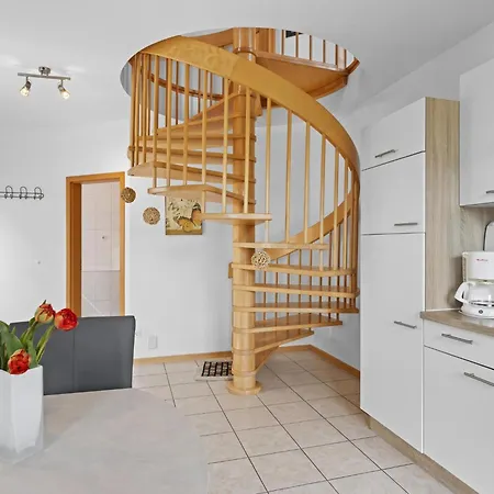 Seestrasse 39 Holiday home *