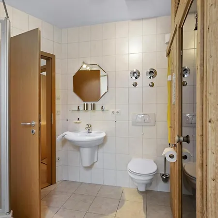 Casa vacanze Seestrasse 39 *