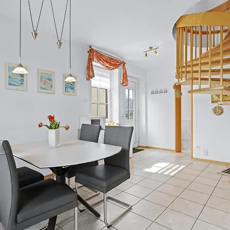 Seestrasse 39 Casa vacanze Insel Poel