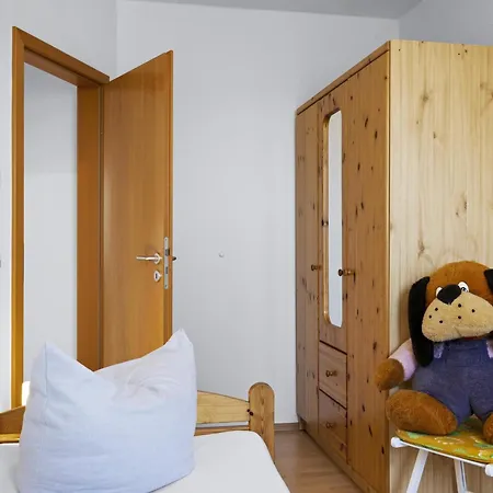 Сasa de vacaciones Seestrasse 39 Poel