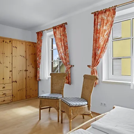 Seestrasse 39 Casa vacanze Insel Poel