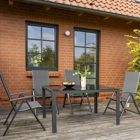 Seestrasse 39 * Insel Poel