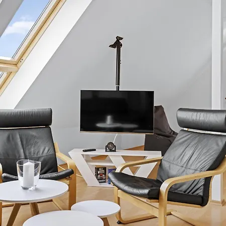 Seestrasse 39 Casa vacanze