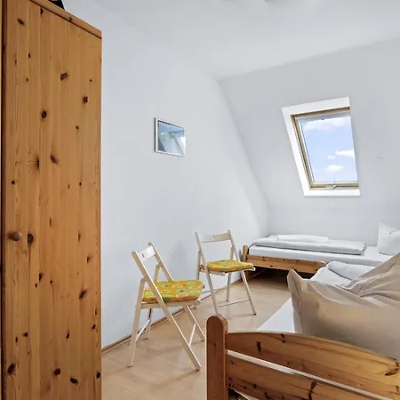 Holiday home Seestrasse 39