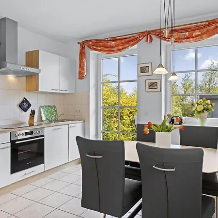 Ferienhaus Seestrasse 39