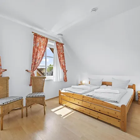 Seestrasse 39 Ferienhaus Poel