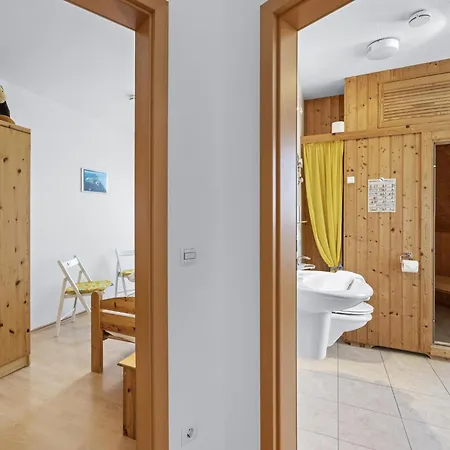 Ferienhaus Seestrasse 39