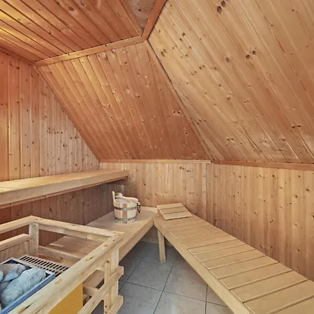 Ferienhaus Seestrasse 39 Poel