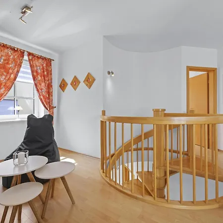 Ferienhaus Seestrasse 39 Poel