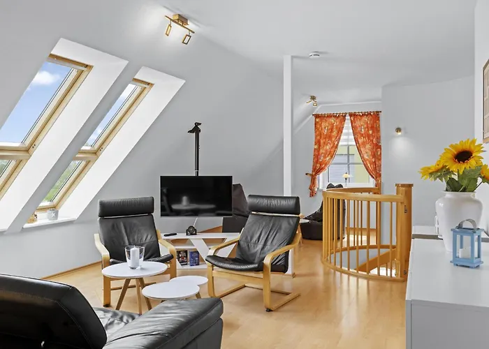 بيت للعطل Seestrasse 39 إنسيل بويل