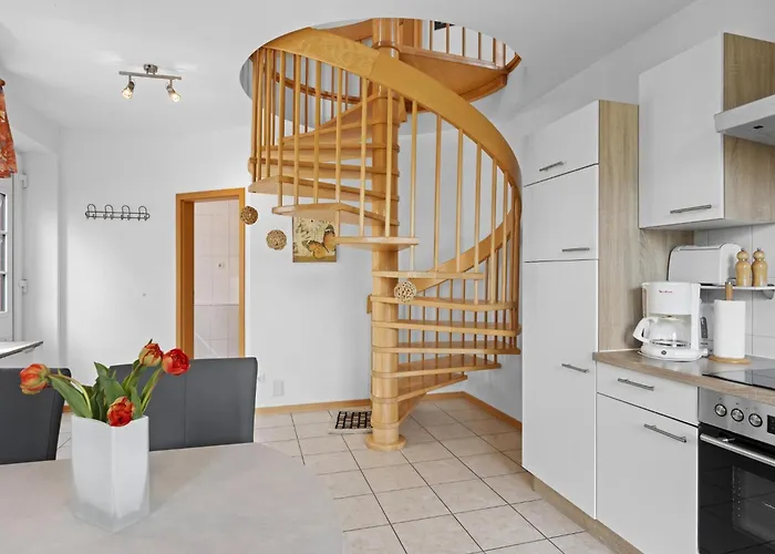 Seestrasse 39 بيت للعطل *