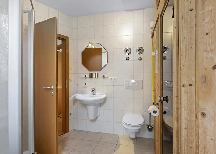 بيت للعطل Seestrasse 39 *