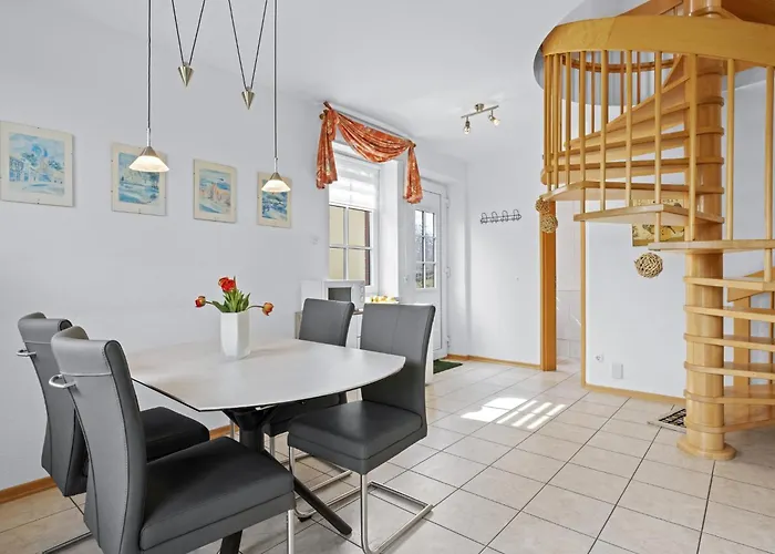 Seestrasse 39 بيت للعطل إنسيل بويل