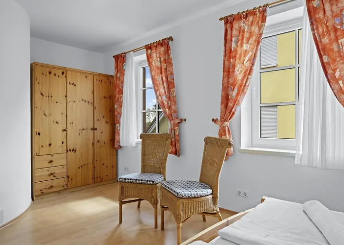 Seestrasse 39 بيت للعطل إنسيل بويل