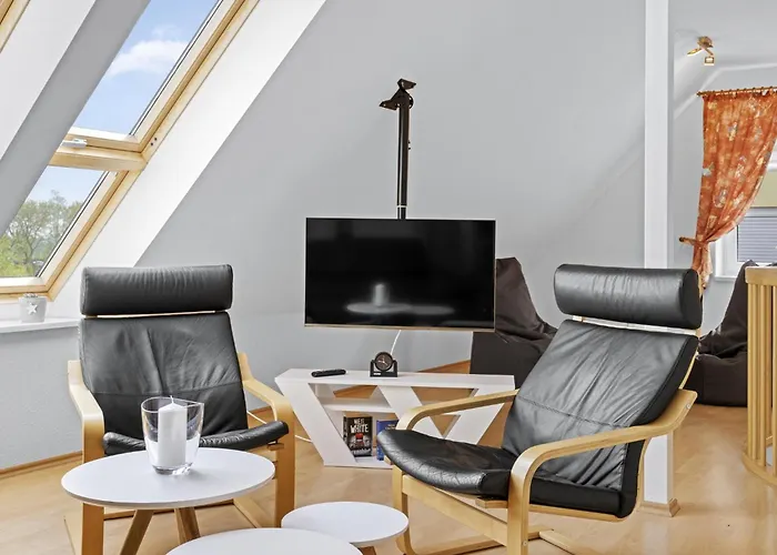 Seestrasse 39 بيت للعطل