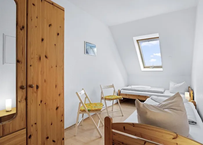 بيت للعطل Seestrasse 39