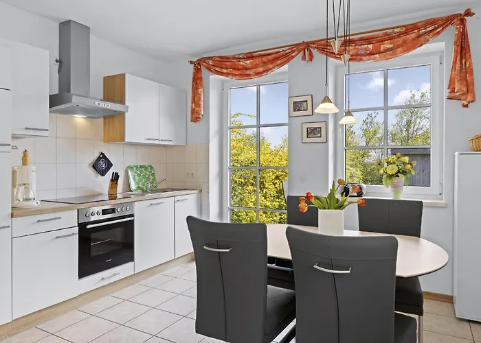 بيت للعطل Seestrasse 39
